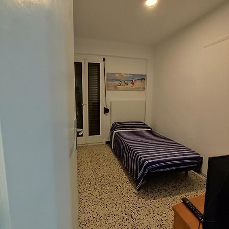 Playa Cambrils Salou B Lejlighed Eksteriør billede