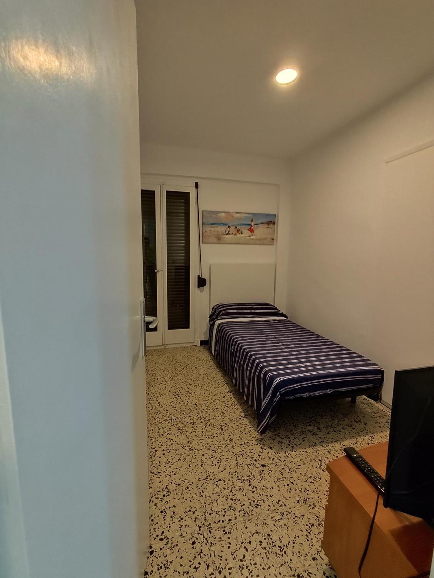Playa Cambrils Salou B Lejlighed Eksteriør billede