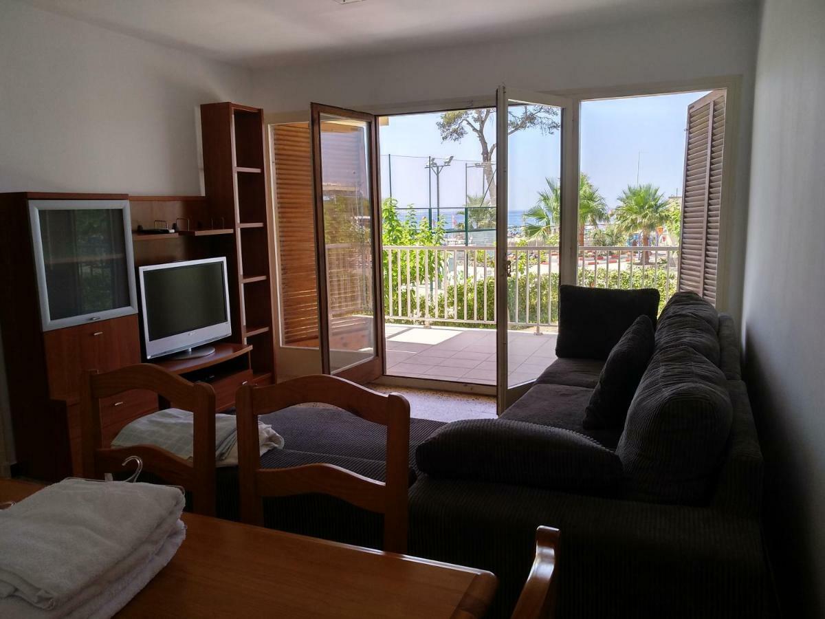 Playa Cambrils Salou B Lejlighed Eksteriør billede