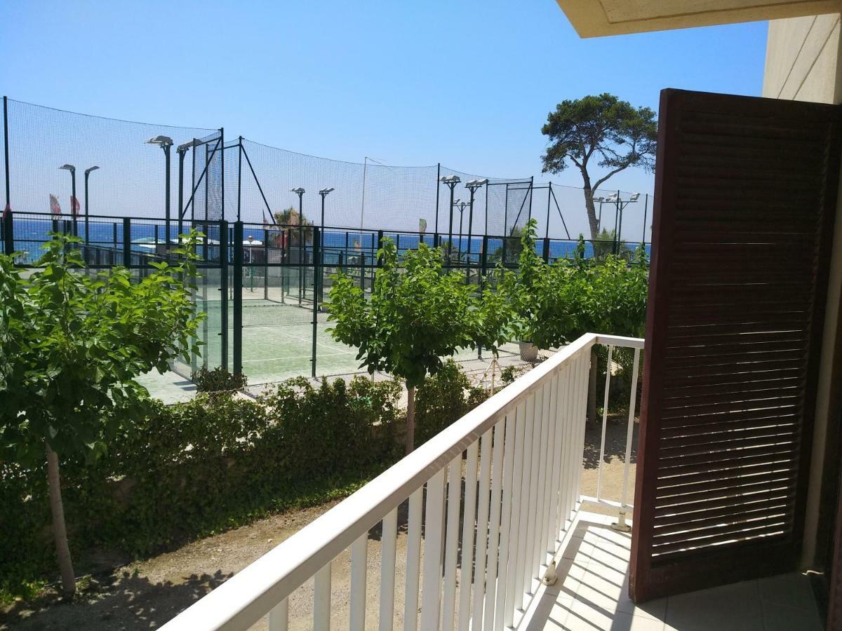Playa Cambrils Salou B Lejlighed Eksteriør billede