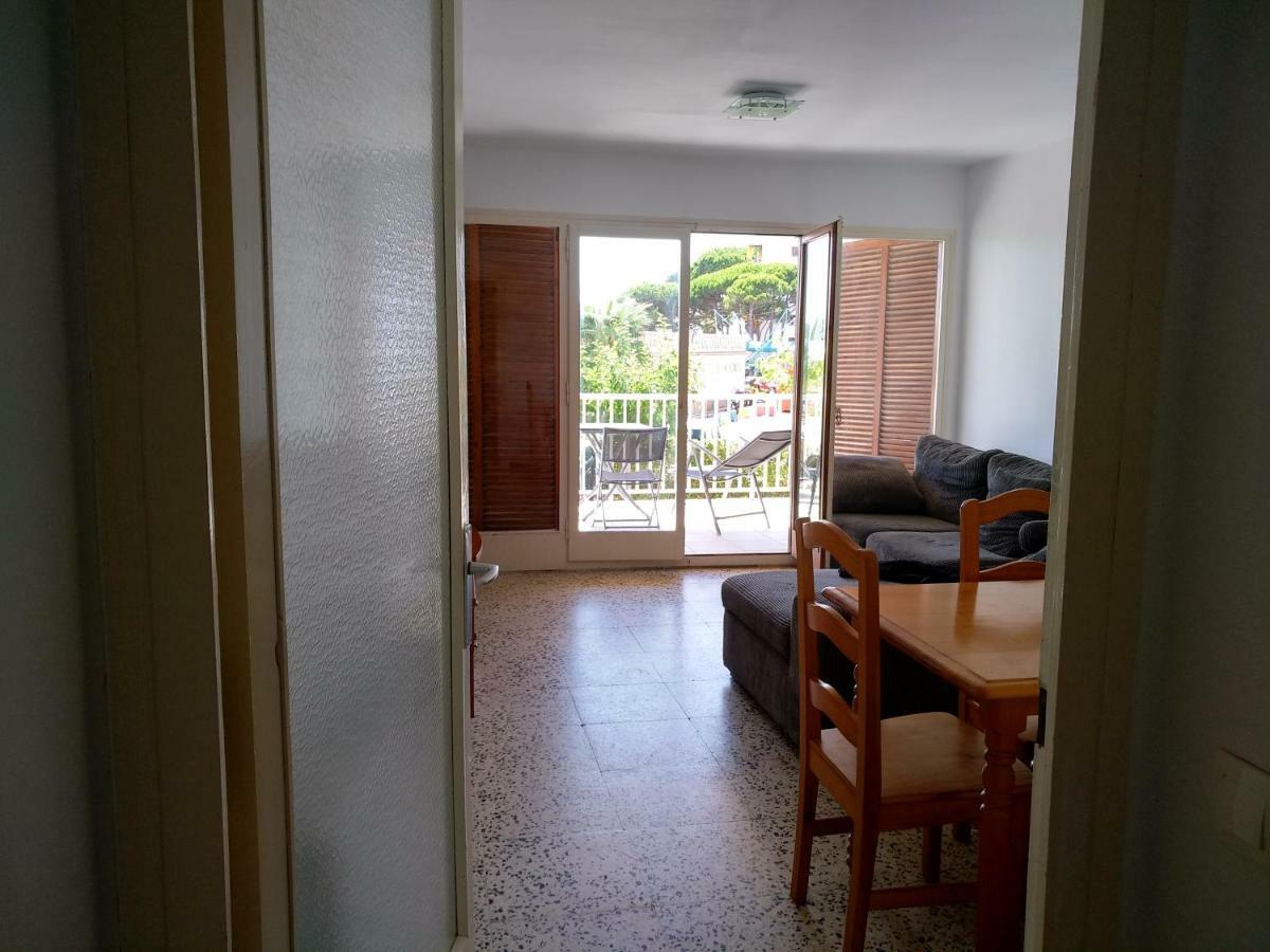 Playa Cambrils Salou B Lejlighed Eksteriør billede