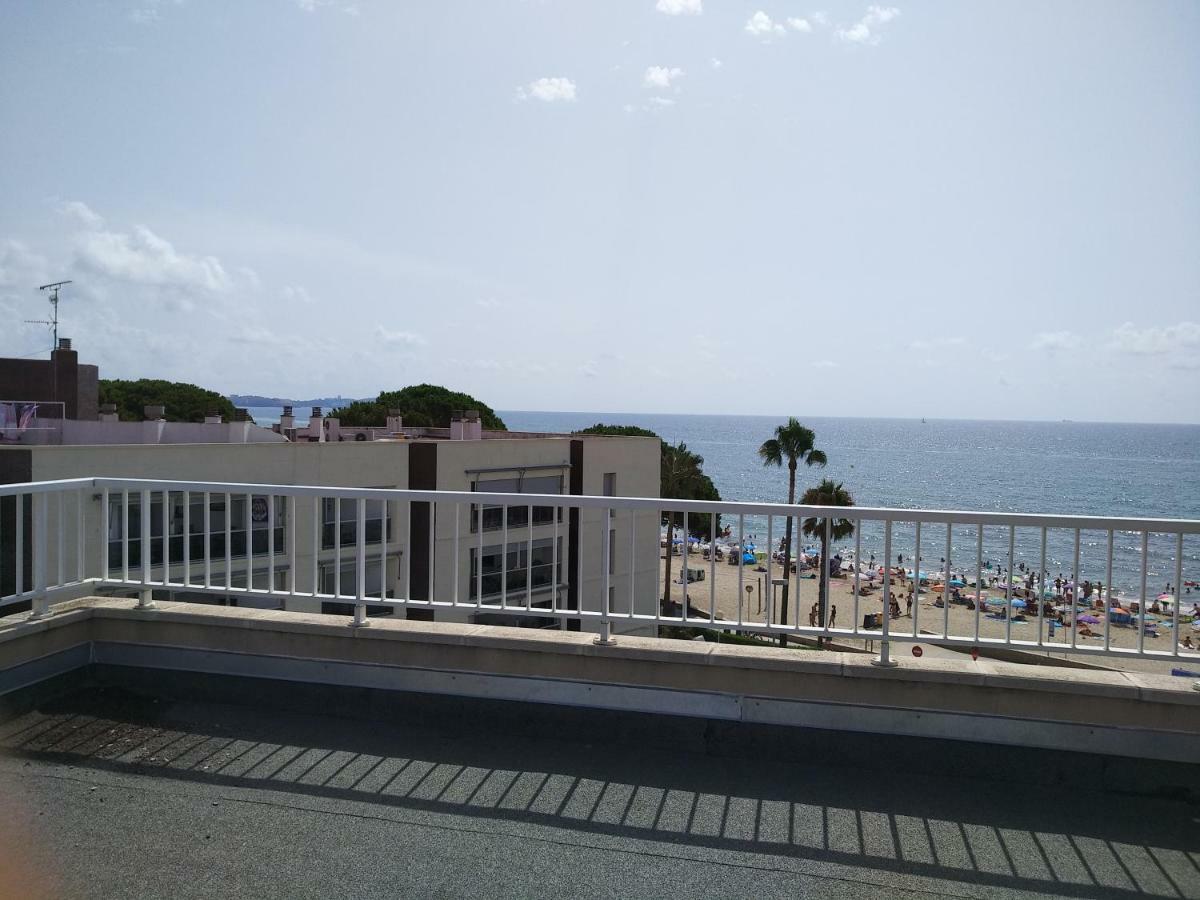 Playa Cambrils Salou B Lejlighed Eksteriør billede