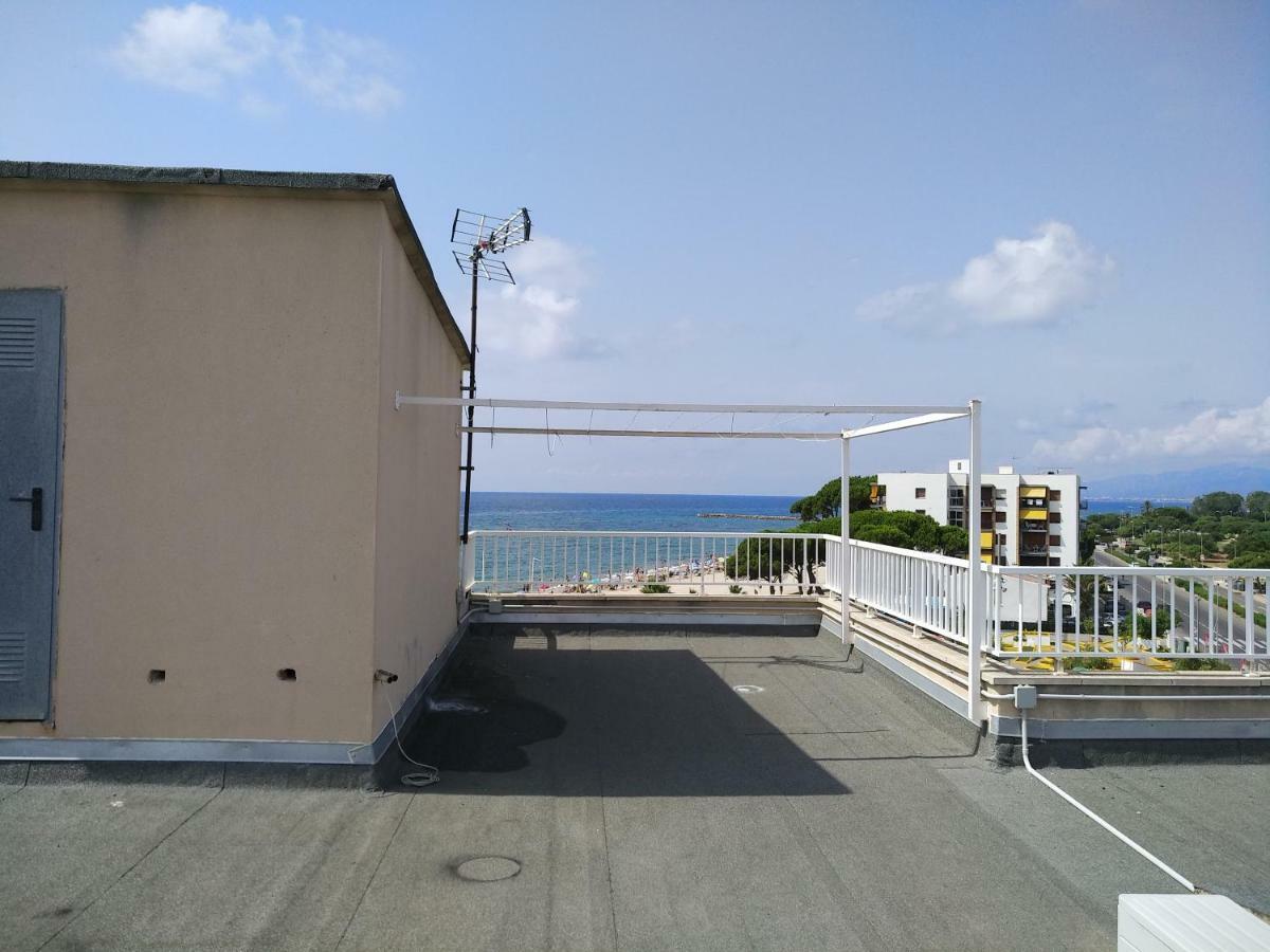 Playa Cambrils Salou B Lejlighed Eksteriør billede