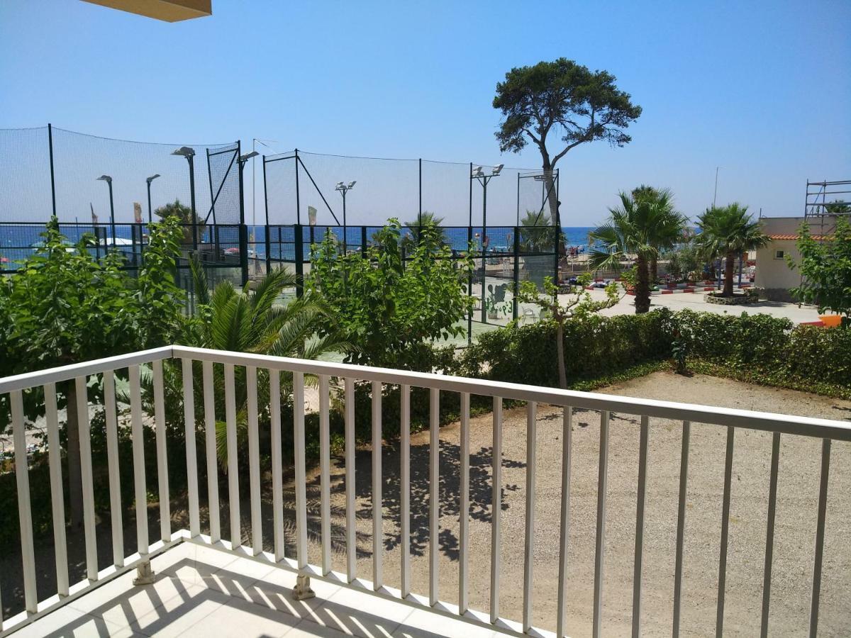 Playa Cambrils Salou B Lejlighed Eksteriør billede